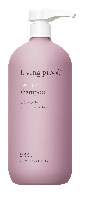 Living Proof Restore Shampoo by Living Proof - Professional Hair Care