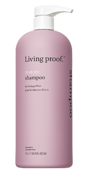 Living Proof Restore Shampoo by Living Proof - Professional Hair Care