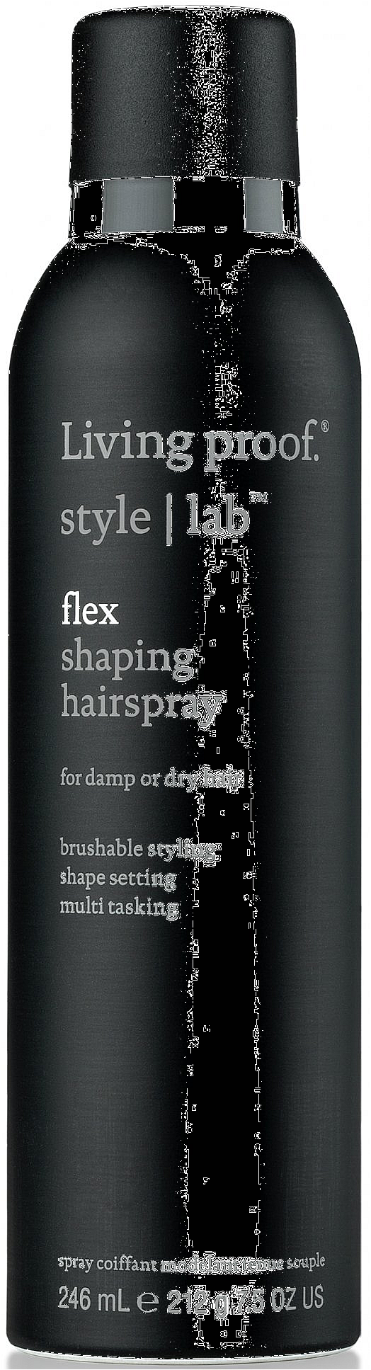 Living Proof Style|Lab Flex Shaping Hairspray by Living Proof - Professional Hair Care