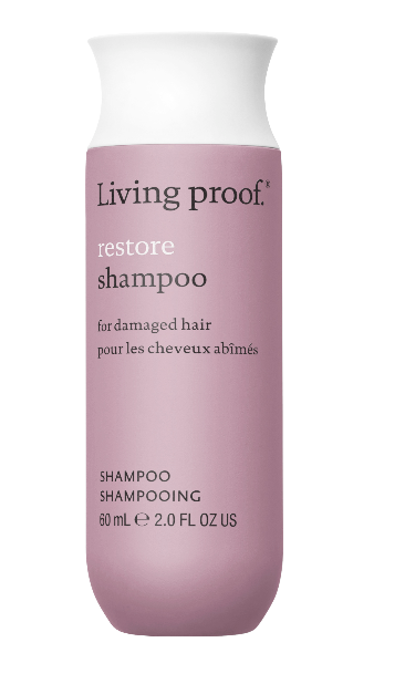 Living Proof Restore Shampoo by Living Proof - Professional Hair Care