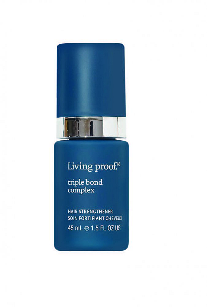 Living Proof Triple Bond Complex by Living Proof - Professional Hair Care