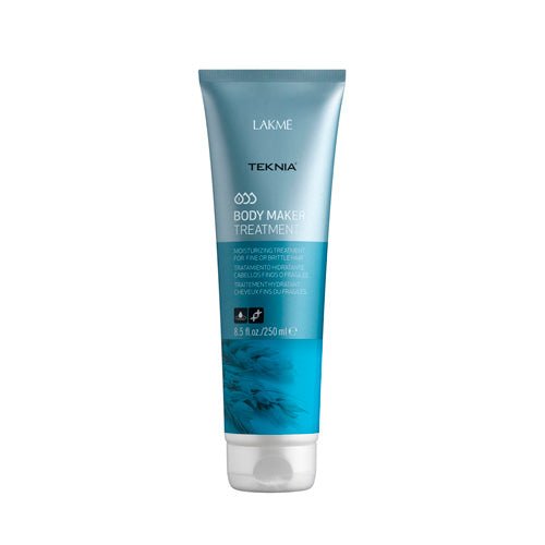 Lakme Teknia Body Maker Treatment 8.4oz by Lakme - Professional Hair Care