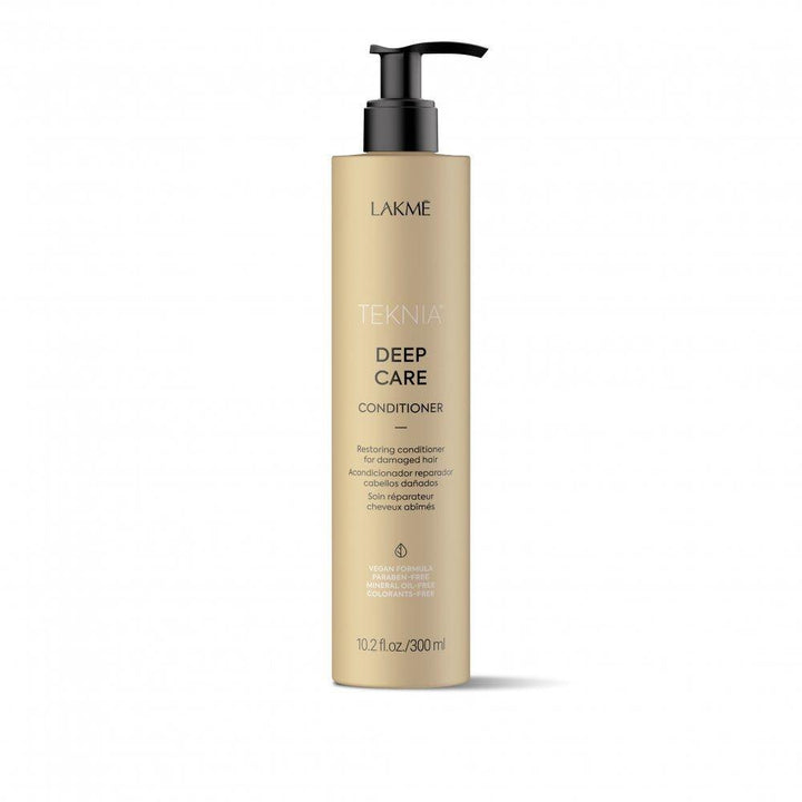 Lakme Teknia Deep Care Conditioner