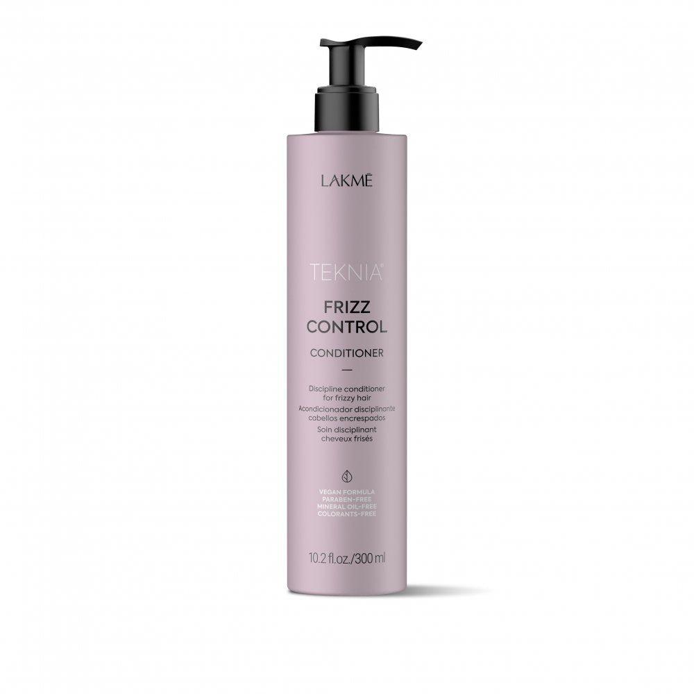 Lakme Teknia Frizz Control Leave-In Conditioner by Lakme - Professional Hair Care