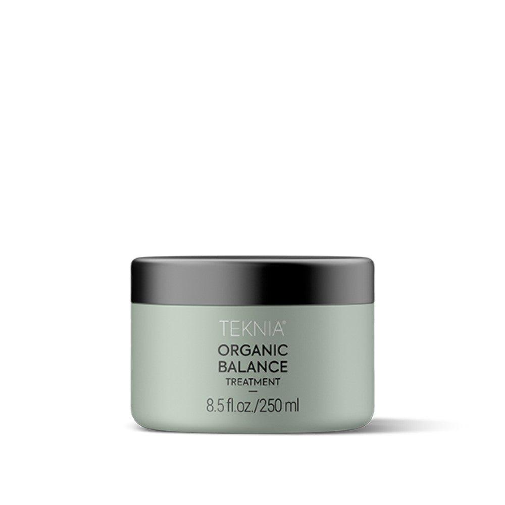 Lakme Teknia Organic Balance Treatment by Lakme - Professional Hair Care