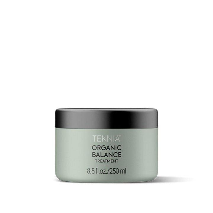 Lakme Teknia Organic Balance Treatment by Lakme - Professional Hair Care