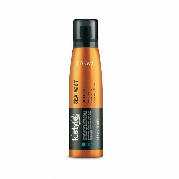 Lakme Teknia Sea Mist Sea Spray 5.1 oz by Lakme - Professional Hair Care