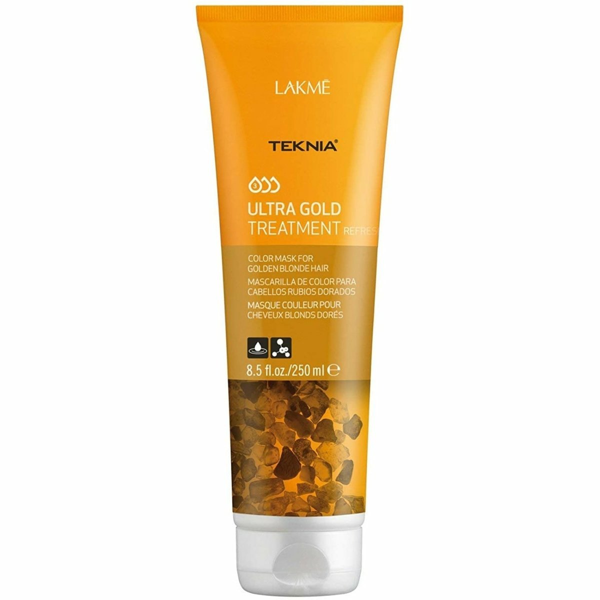 Lakme Teknia Ultra Gold Treatment by Lakme - Professional Hair Care
