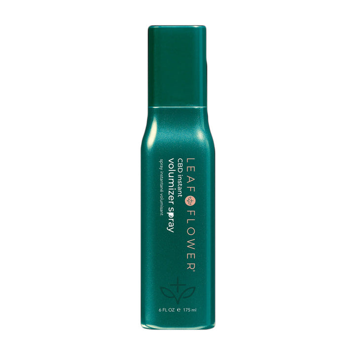 Leaf & Flower Instant Volume Conditioner