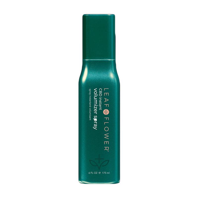 Leaf & Flower Instant Volume Conditioner