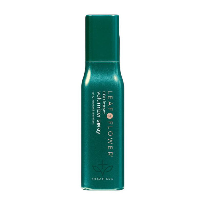 Leaf & Flower Instant Volume Conditioner