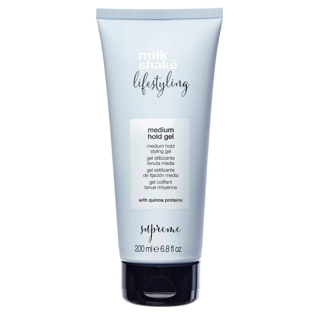 Milk Shake lifestyling medium hold gel 6.8 oz