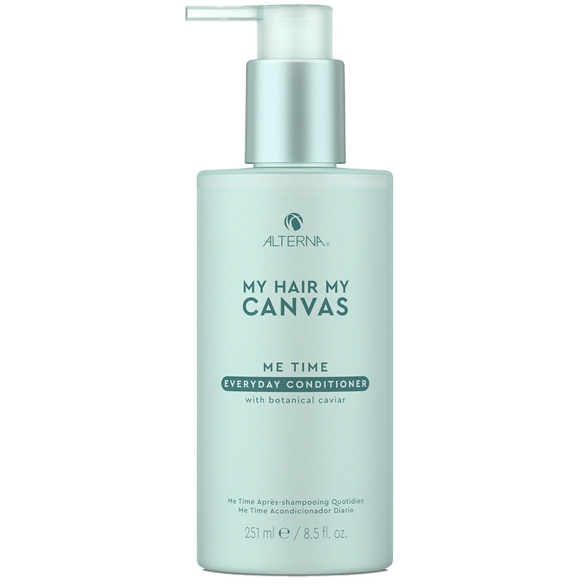 Alterna My Hair My Canvas Me Time Everyday Conditioner, 8.5 Floz