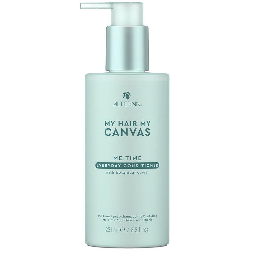 Alterna My Hair My Canvas Me Time Everyday Conditioner, 8.5 Floz by Alterna - Professional Hair Care