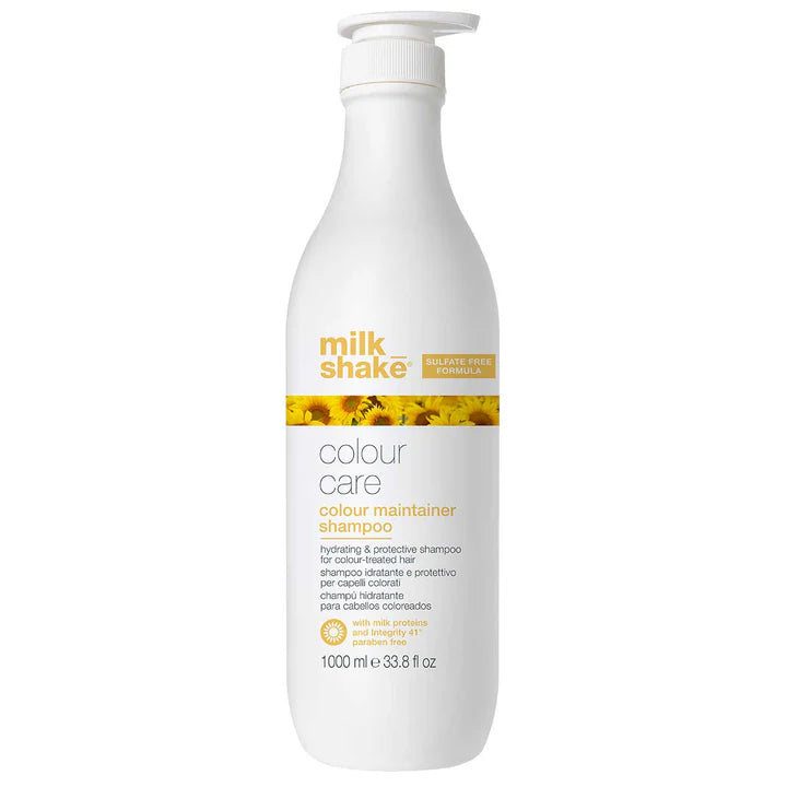 Milk Shake Color Maintainer Shampoo by Milk Shake - Professional Hair Care