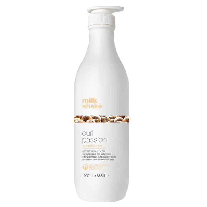 Milk Shake Curl Passion Conditioner by Milk Shake - Professional Hair Care