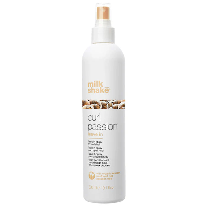 Milk Shake Curl Passion Leave In Conditioner by Milk Shake - Professional Hair Care