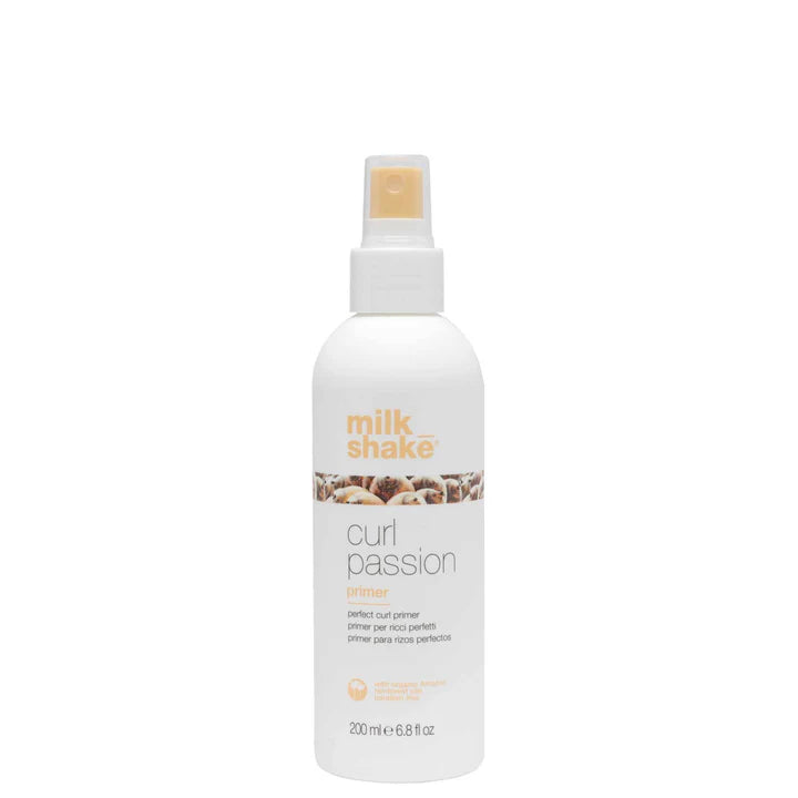 Milk Shake Curl Passion Primer 6.8 oz