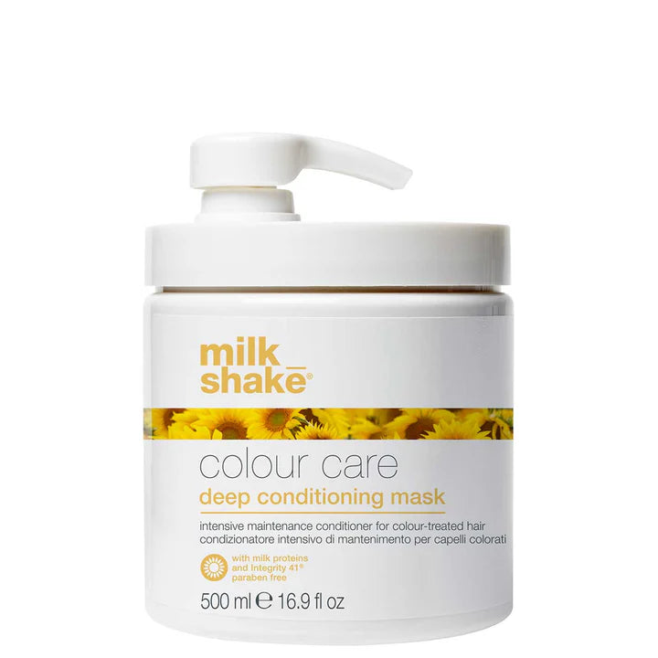 Milk Shake Deep Conditioning Mask by Milk Shake - Professional Hair Care