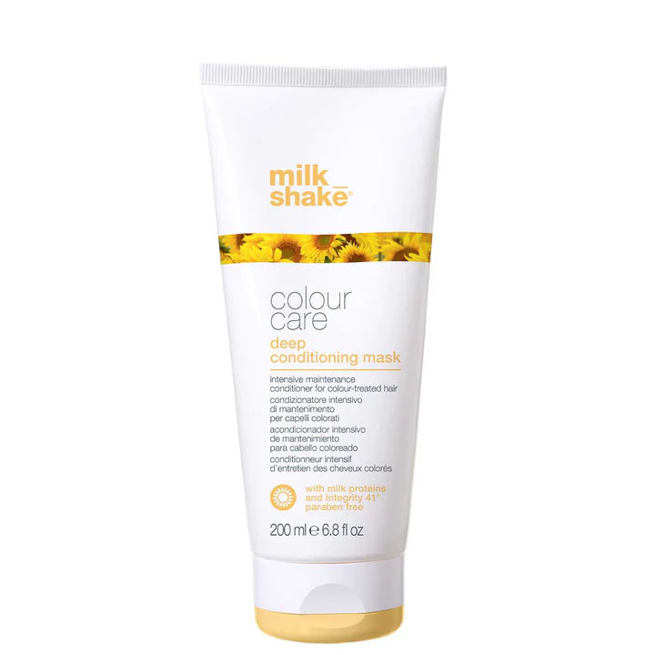 Milk Shake Deep Conditioning Mask by Milk Shake - Professional Hair Care