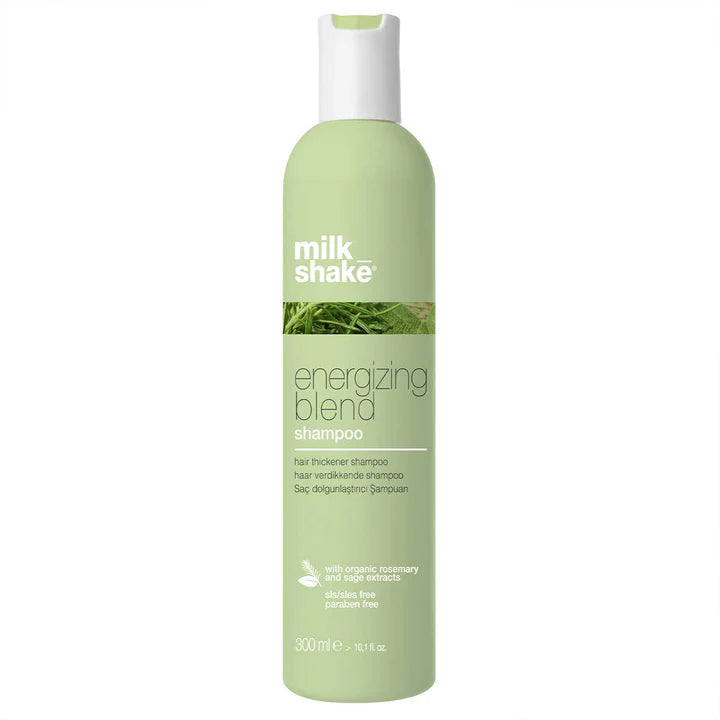 Milk Shake Energizing Blend Shampoo by Milk Shake - Professional Hair Care