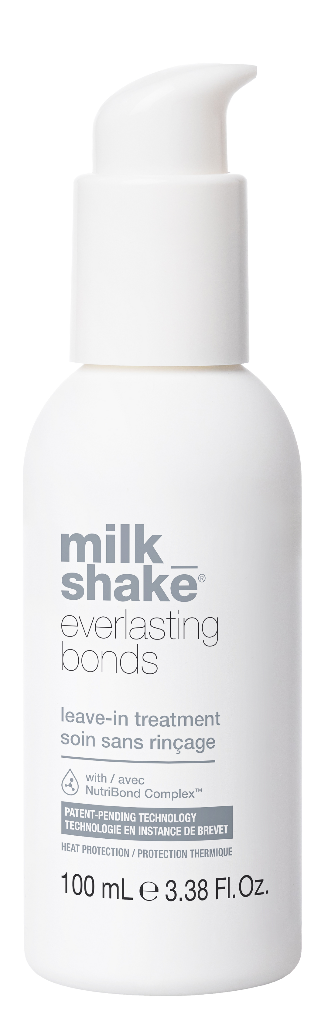 Milk Shake Everlasting Bonds Leave-In Treatment 3.38oz
