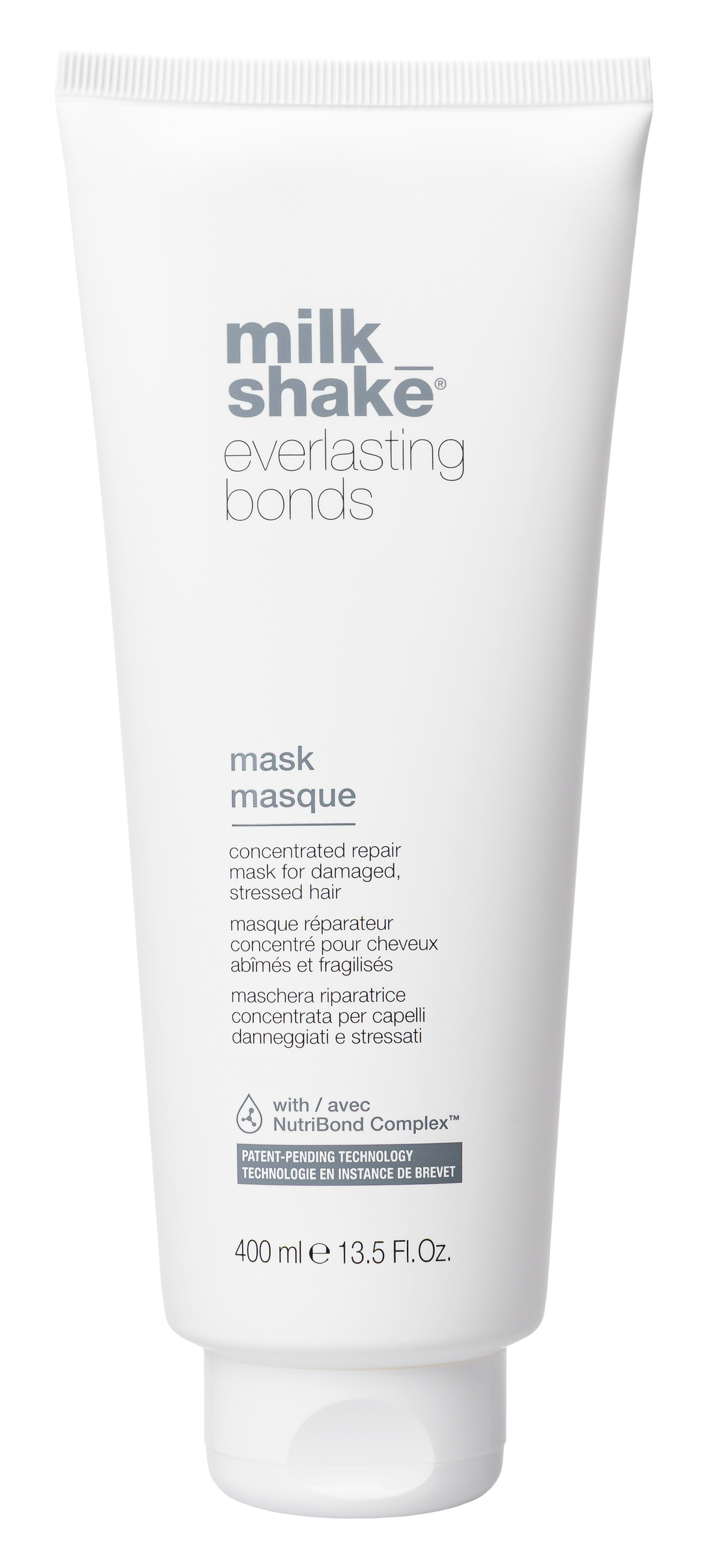 Milk Shake Everlasting Bonds Mask