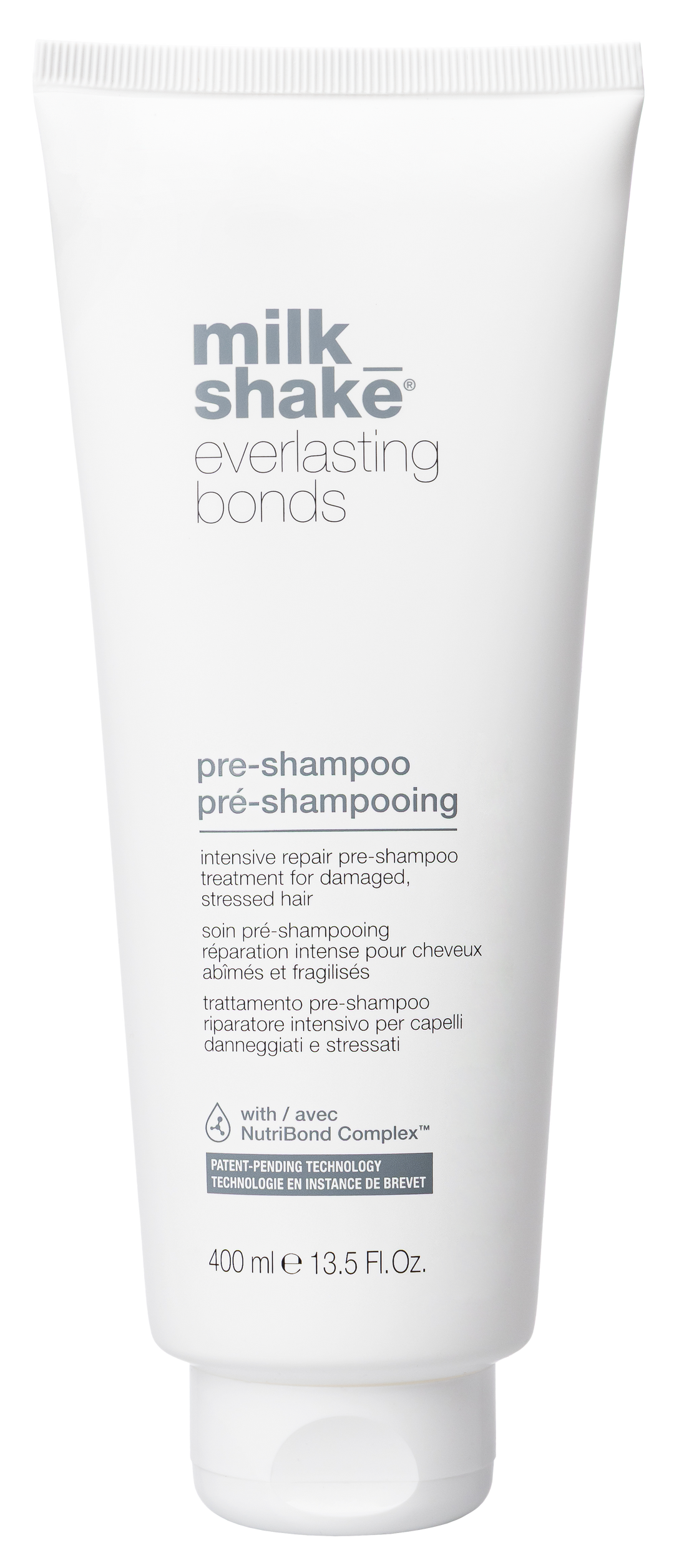 Milk Shake Everlasting Bonds Pre-Shampoo 13.5oz