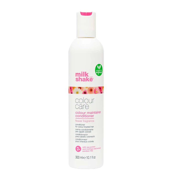 Milk Shake Flower Power Color Maintainer Conditioner 10.1 oz