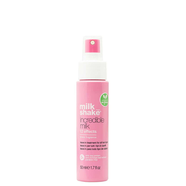 Milk Shake Flower Power Incredible Milk by Milk Shake - Professional Hair Care