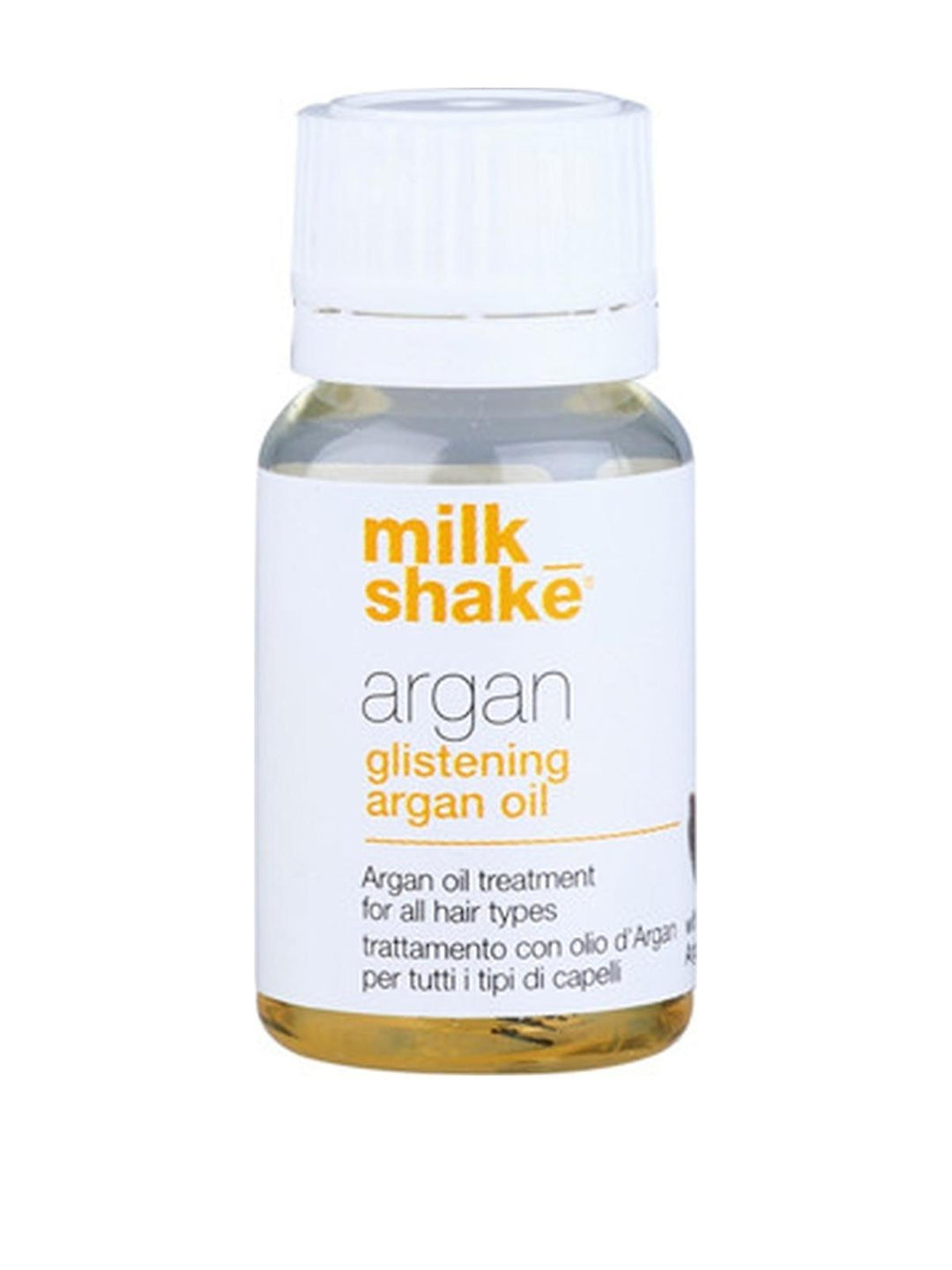 Milk Shake Glistening Argan Oil by Milk Shake - Professional Hair Care