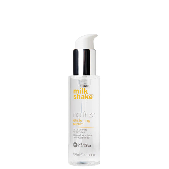 Milk Shake Glistening Serum by Milk Shake - Professional Hair Care