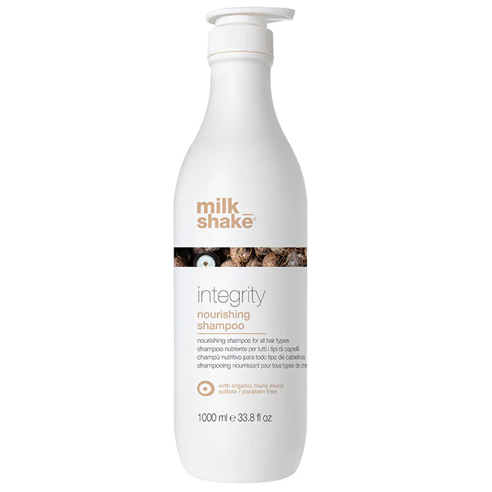 Milk Shake Integrity Nourishing Shampoo by Milk Shake - Professional Hair Care