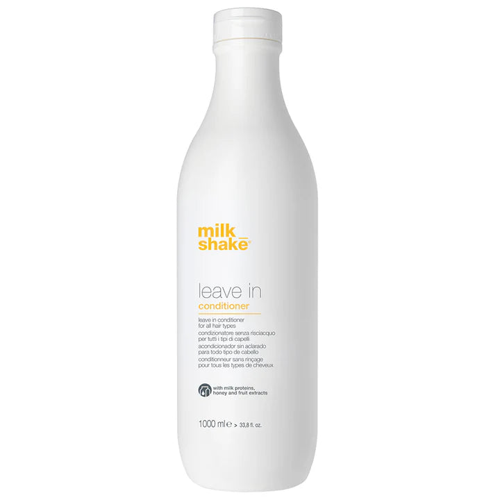 Milk Shake Leave In Conditioner Refill by Milk Shake - Professional Hair Care