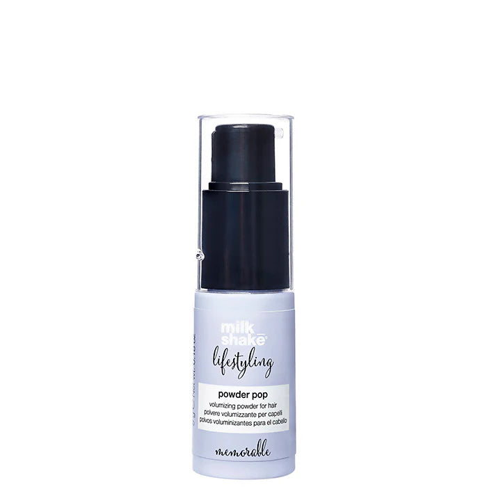 Milk Shake Lifestyling Powder Pop by Milk Shake - Professional Hair Care