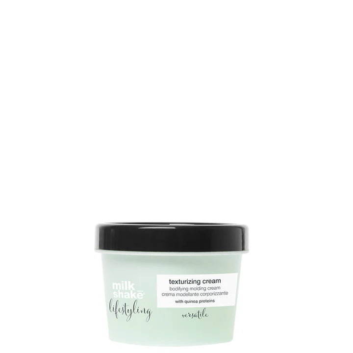 Milk Shake Lifestyling Texturizing Cream by Milk Shake - Professional Hair Care