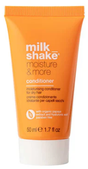 Milk Shake Moisture &amp; More Conditioner 2.4oz