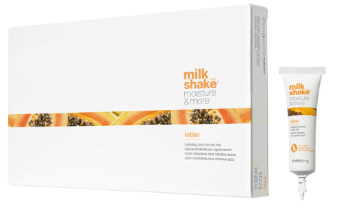 Milk Shake Moisture & More Lotion Vials by Milk Shake - Professional Hair Care