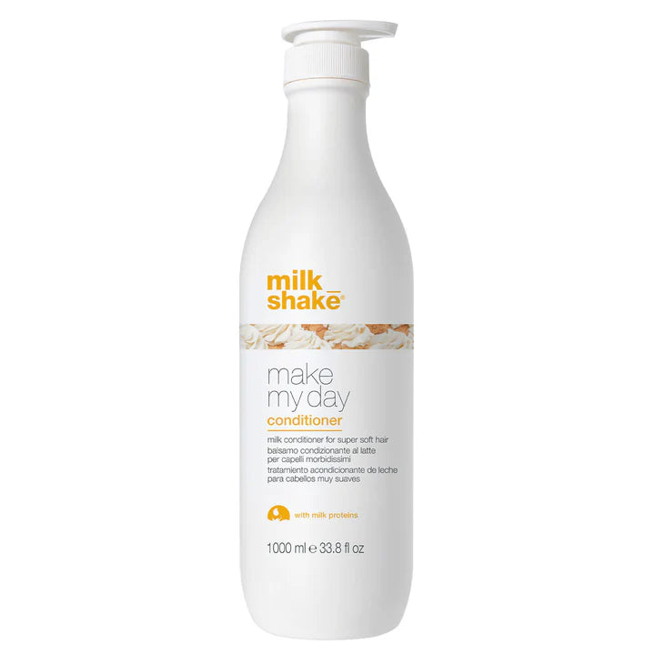 Milk Shake Make My Day Conditioner by Milk Shake - Professional Hair Care