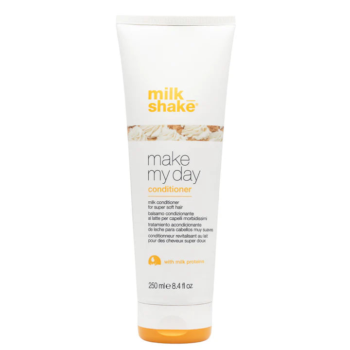 Milk Shake Make My Day Conditioner by Milk Shake - Professional Hair Care