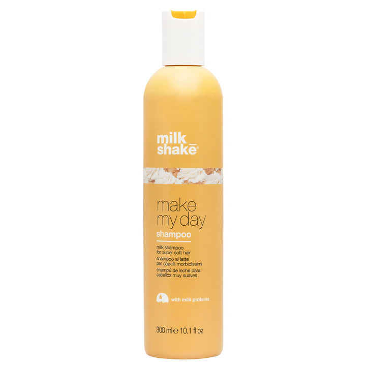Milk Shake Make My Day Shampoo by Milk Shake - Professional Hair Care