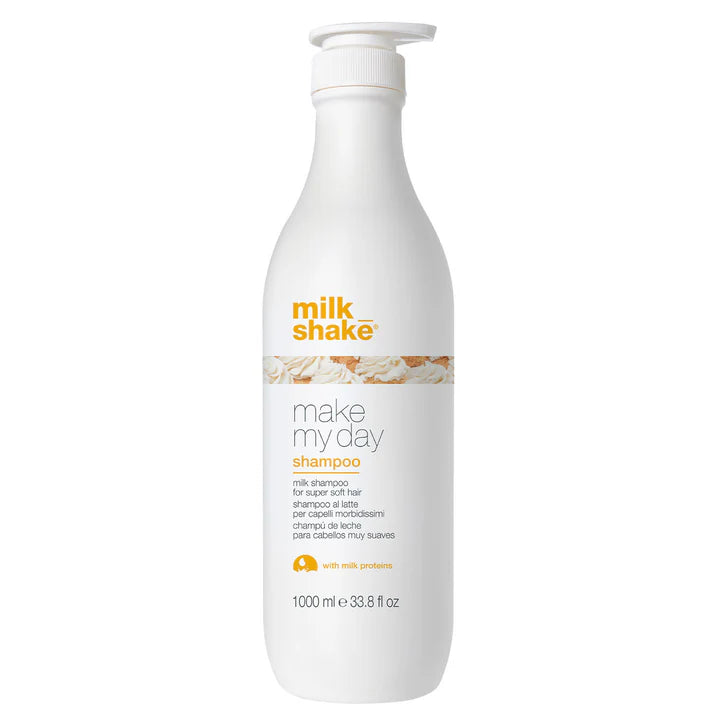 Milk Shake Make My Day Shampoo by Milk Shake - Professional Hair Care