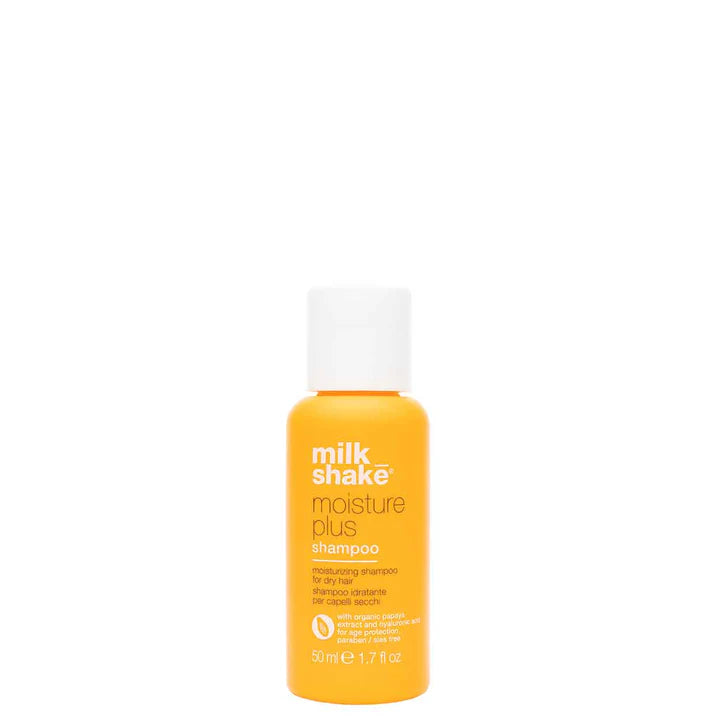 Milk Shake Moisture Plus Shampoo by Milk Shake - Professional Hair Care