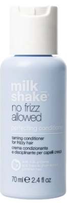 Milk Shake No Frizz Allowed Perfecting Conditioner 2.4oz