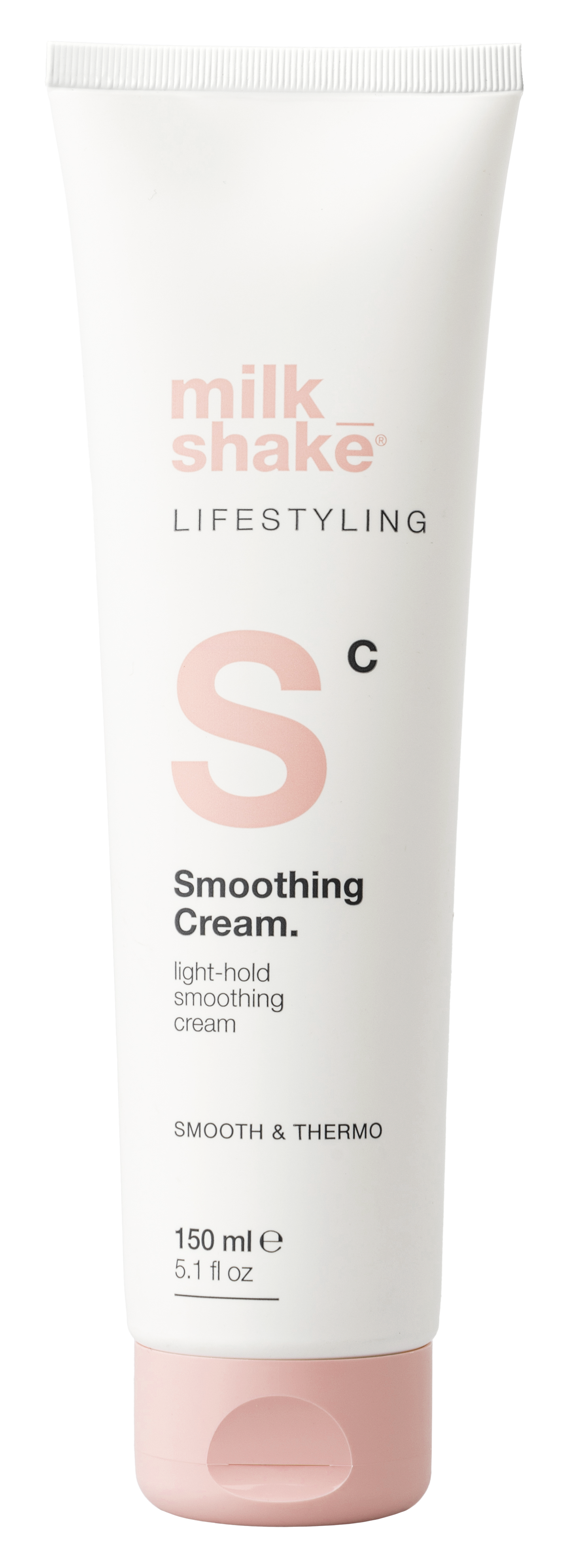 Milk Shake New Lifestyling Smoothing Cream by Milk Shake - Professional Hair Care