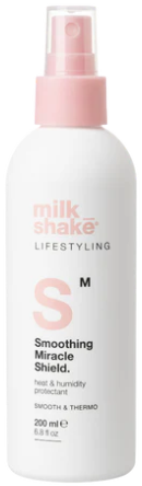 Milk Shake New Lifestyling Miracle Shield Spray by Milk Shake - Professional Hair Care