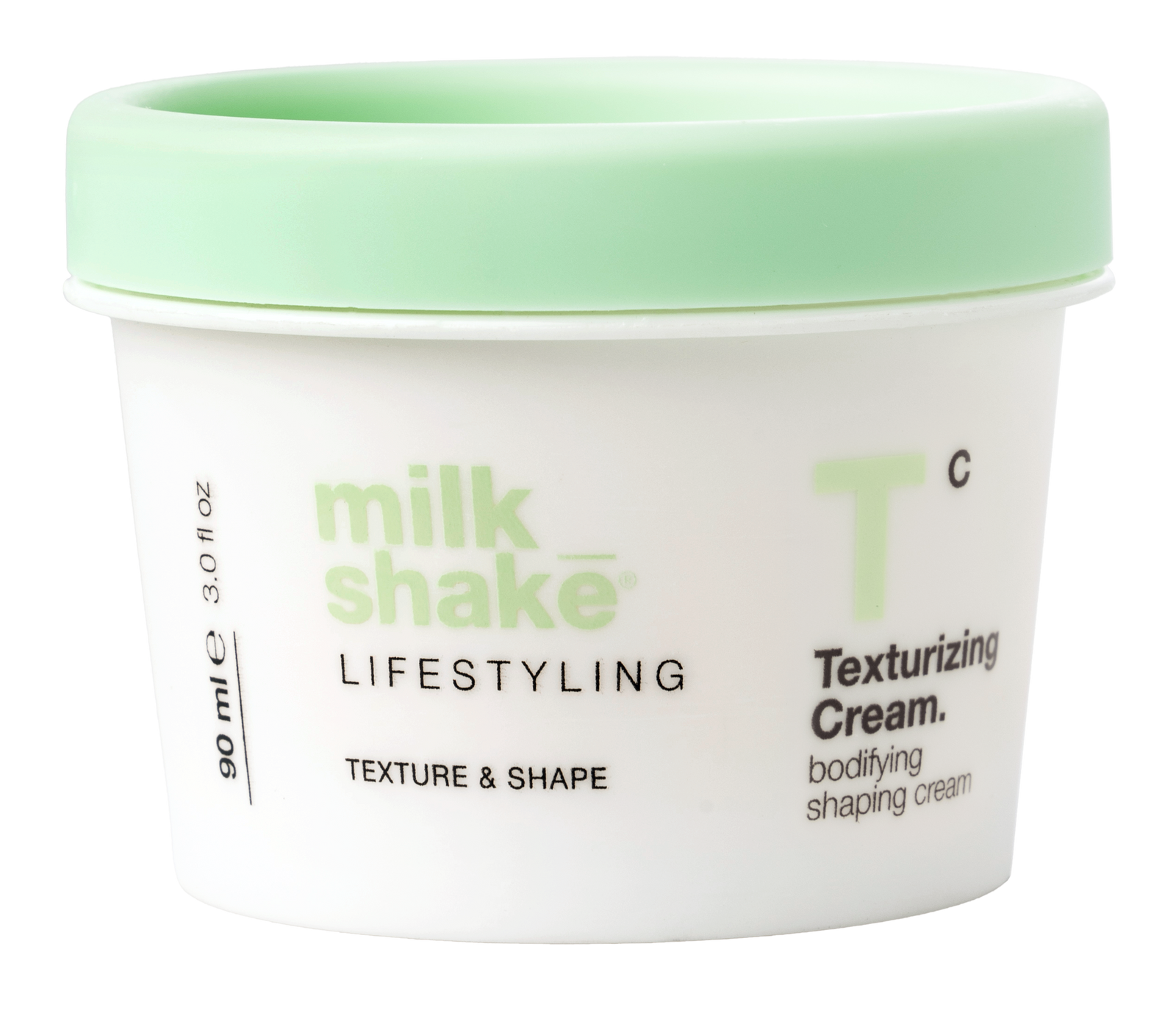 Milk Shake New Lifestyling Texturizing Cream by Milk Shake - Professional Hair Care