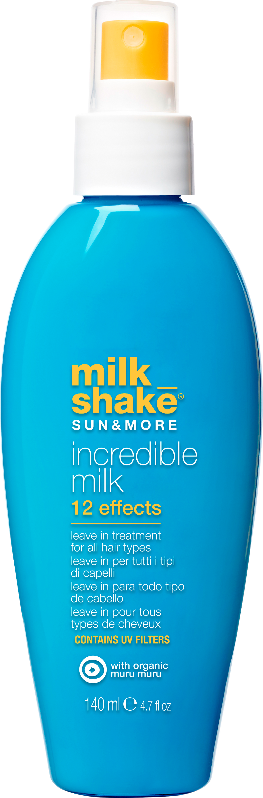 Milk Shake Sun &amp; More Incredible Milk by Milk Shake - Professional Hair Care