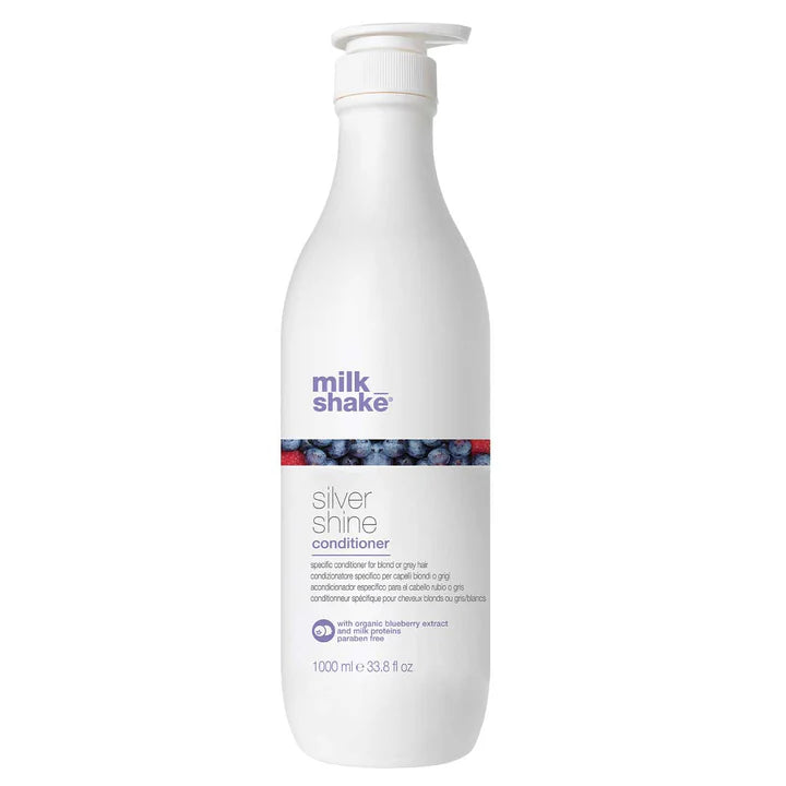 Milk Shake Silver Shine Conditioner by Milk Shake - Professional Hair Care