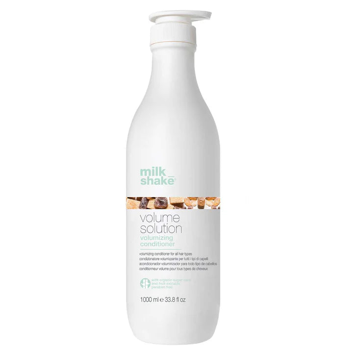 Milk Shake Volumizing Conditioner by Milk Shake - Professional Hair Care